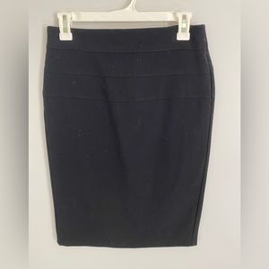 Pencil Skirt